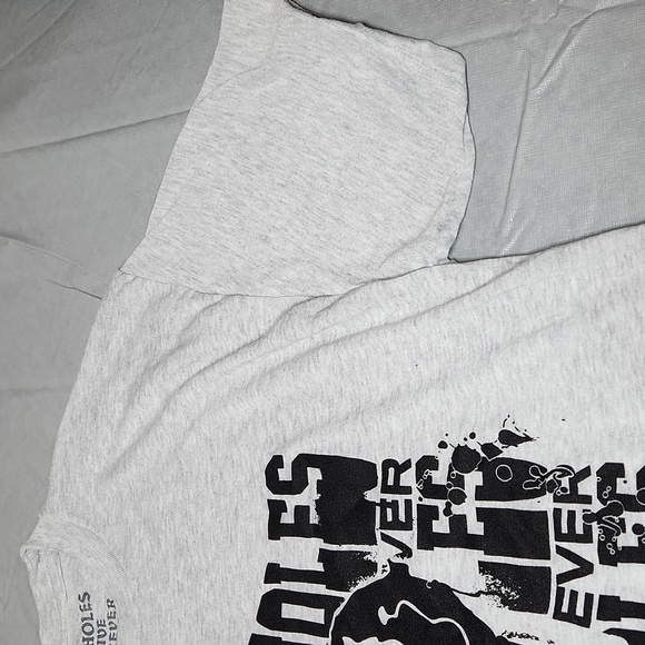 Assholes Lives Forever T-Shirt - Picture 7 of 9